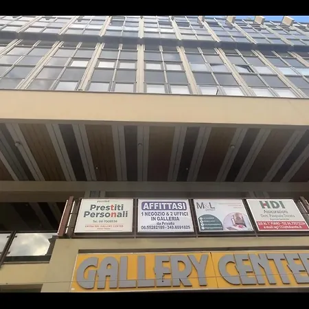 아파트 Monolocale *