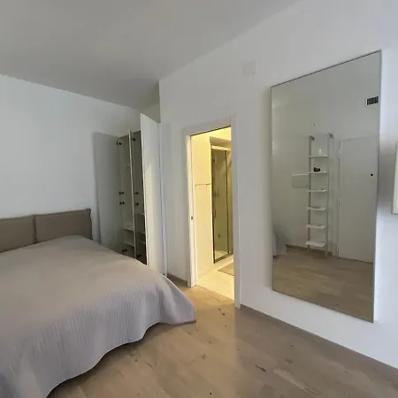 Monolocale Lejlighed