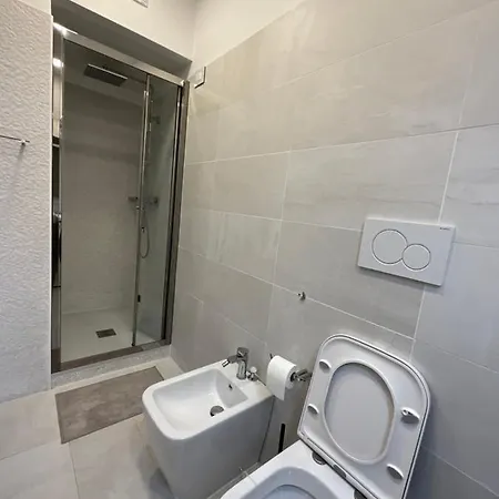 Monolocale Apartamento