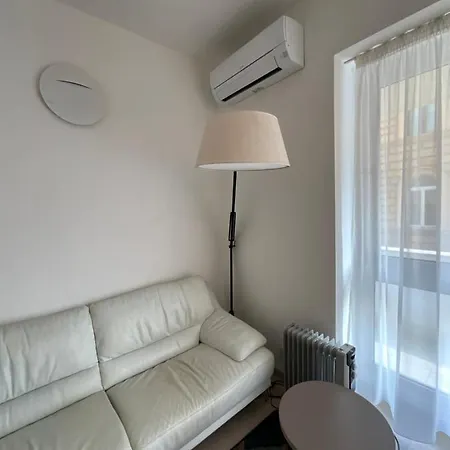 Monolocale Rome