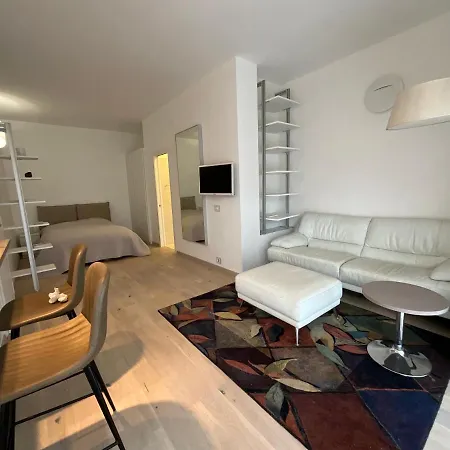 Monolocale Daire