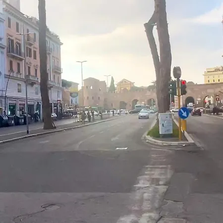 Monolocale * Roma