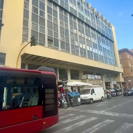 Monolocale Daire *